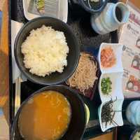 日本一大きなわさび農場『大王わさび農場』
