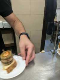 スペイン　ログローニョ　Bar Soriano