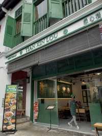5 Hours, 5 Amazing Food Stops: Quick, Delicious Escape to JB