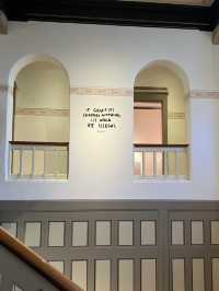 Moco Museum: Where Modern and Contemporary Art Collide