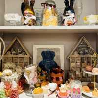 Tiny Bites, Big Delights – A Taste of Magic at Petit Bites Patisserie