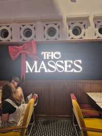 The Masses Restaurant