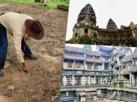 Beyond Angkor Wat: Exploring the Wonders of Siem Reap