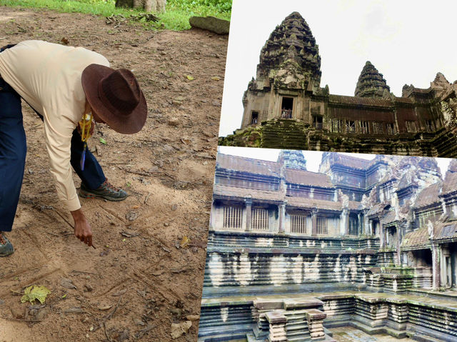 Beyond Angkor Wat: Exploring the Wonders of Siem Reap