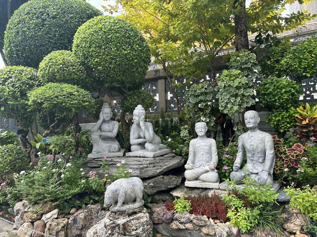 Bangkok - City for All