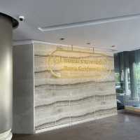 โรงแรมรามาการ์เด้นส์ (Rama Gardens Hotel) 