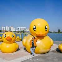 ทริป 3 วัน 2 คืน อุดรธานีจ้า 🐣