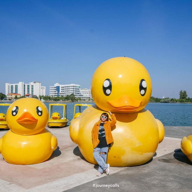 ทริป 3 วัน 2 คืน อุดรธานีจ้า 🐣