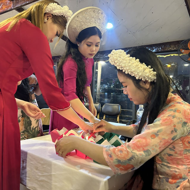 6 Days in Huế – A Journey Through Time, River & Soul