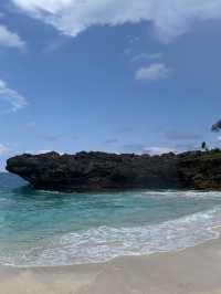 Pantai Mandorak – A Slice of Wild Paradise 🌊🏝️