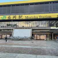 How to spend 2 days in Morioka