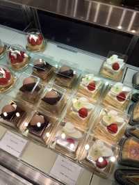 Selections: A Sweet Escape at Hotel Chinzanso Tokyo