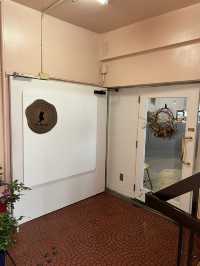 COFFEE & BAKE achoo！: A Cozy Café in Asagaya with a Delicious Matcha Cheesecake