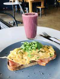 Bostons Espresso - Cafe