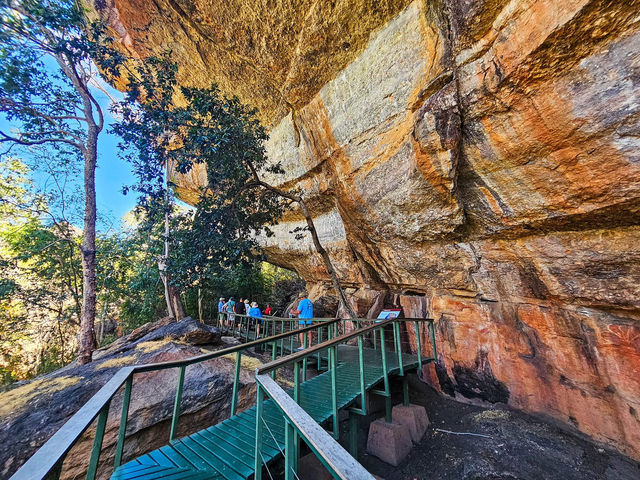Arnhem Land