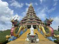 คู่มือเที่ยวเชียงราย ใน 1 วัน