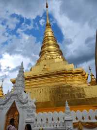 สถานที่ท่องเที่ยวเมืองน่าน 