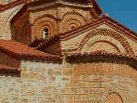 Meteora: A Mystical Land of Monasteries in the Sky