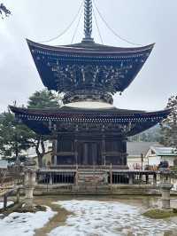 🇯🇵 16 Days in Japan: A Perfect Journey Through Osaka, Kyoto, Mt. Fuji & Tokyo 