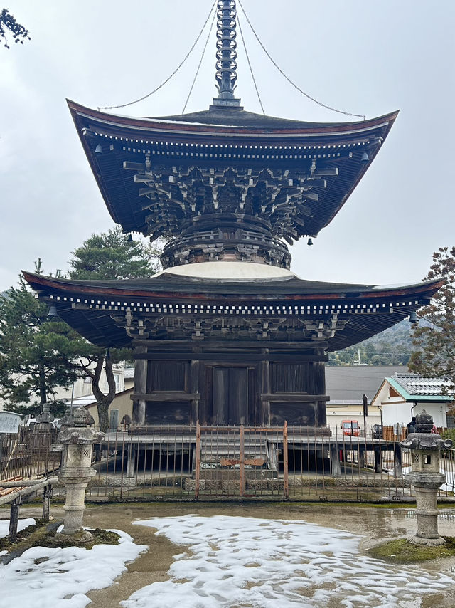 🇯🇵 16 Days in Japan: A Perfect Journey Through Osaka, Kyoto, Mt. Fuji & Tokyo 