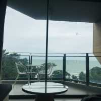 ชิลริมทะเล ระยองต้องที่ Centara Q Resort