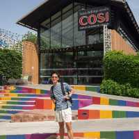 สัมผัสชีวิตสไตล์ใหม่ที่ COSI Samui Chaweng Beach