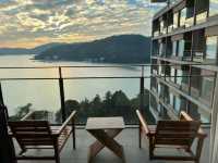 雲品溫泉酒店 Fleur de Chine Hotel，日月潭湖景 No.1