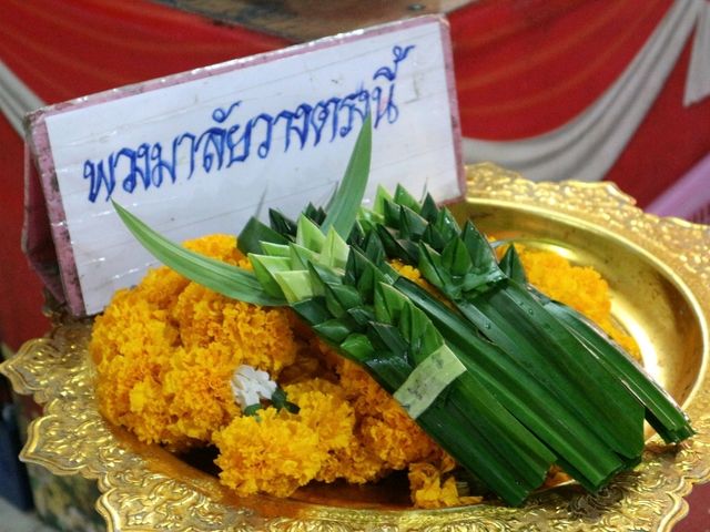 วัดหลวงพ่อปากแดง 🙏 ขอพรเสริมโชค เสี่ยงเซียมซี