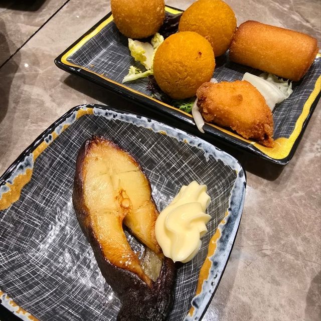 極尚大瀛喜📍元朗形點