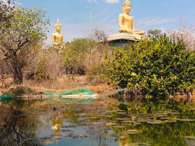 วัดถ้ำอมรวิสุทธาราม