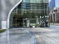 A Guide to the National Taichung Theater