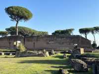Step Back in Time: Exploring the Roman Forum