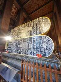 Amazing Wat Pho