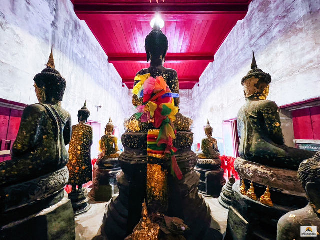 วัดโคกขาม