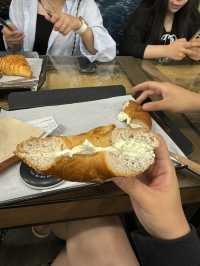 한탄강뷰 빵 맛집추천
