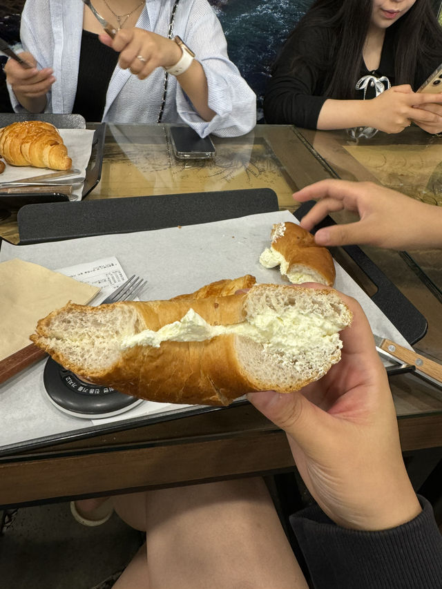 한탄강뷰 빵 맛집추천