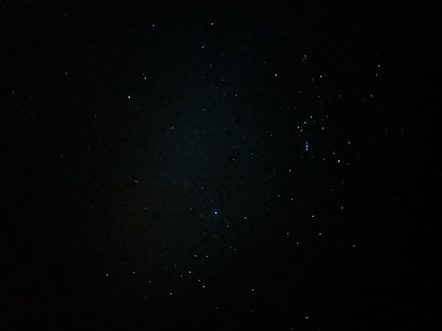 🏝️ The Mana Village – 絶景と星空に癒される極上リゾート