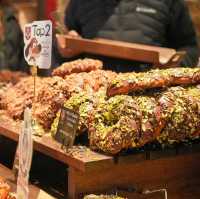 ร้านขนมอร่อยสุดน่ารักเซี่ยงไฮ้ AMAM Lonbakery