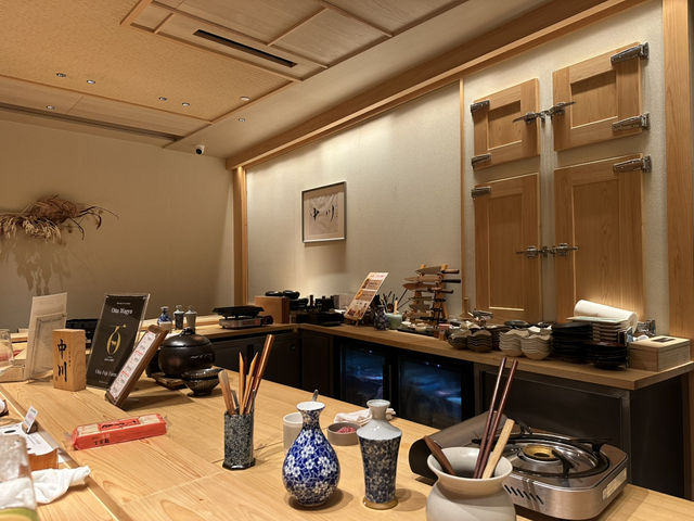 銅鑼灣高質壽喜燒🥢 日本職人師傅主理👨🏻‍🍳 日本食材直送👍