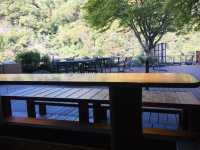 Kinugawa Onsen Hotel แช่ออนเซ็น ฟังเสียงแม่น้ำ 