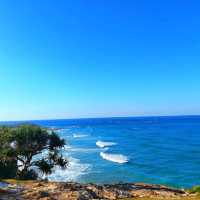 Stradbroke Island: A Peaceful Escape Near Brisbane
