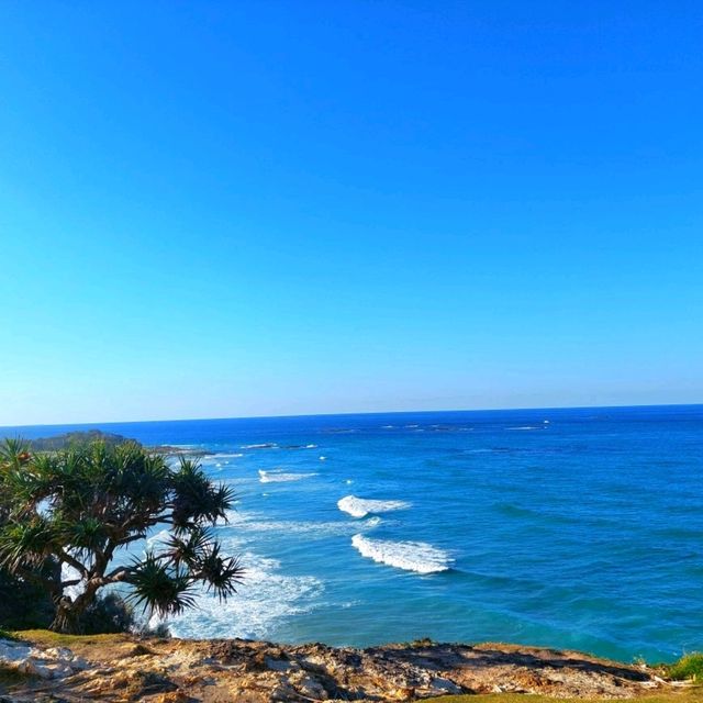 Stradbroke Island: A Peaceful Escape Near Brisbane