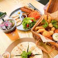 🏝☕️คาเฟ่ห้ามพลาด กิจกรรมแน่น เหมาะสำหรับครอบครัว