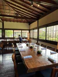 Breakfast Buffet @Grand Hyatt Bali