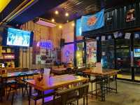 Ubon Tap Taste House - Craft Beer & Foods