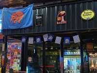 Ubon Tap Taste House - Craft Beer & Foods