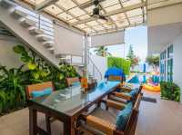 Tolani Le Bayburi Villas Pranburi ☀️