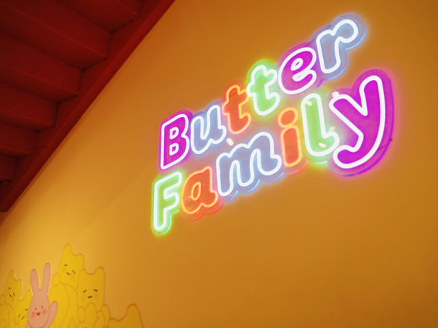 🇰🇷韓國爆款打卡點｜首爾Butter文創店，少女心必逛！可愛到讓你瘋狂！