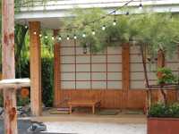 🎎🎏คาเฟ่สุดว้าว สไตล์ญี่ปุ่นที่แรกในสมุทรสงคราม