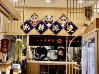 首爾｜🇰🇷明洞川菜砂鍋店，麻辣鮮香讓你一試成主顧！